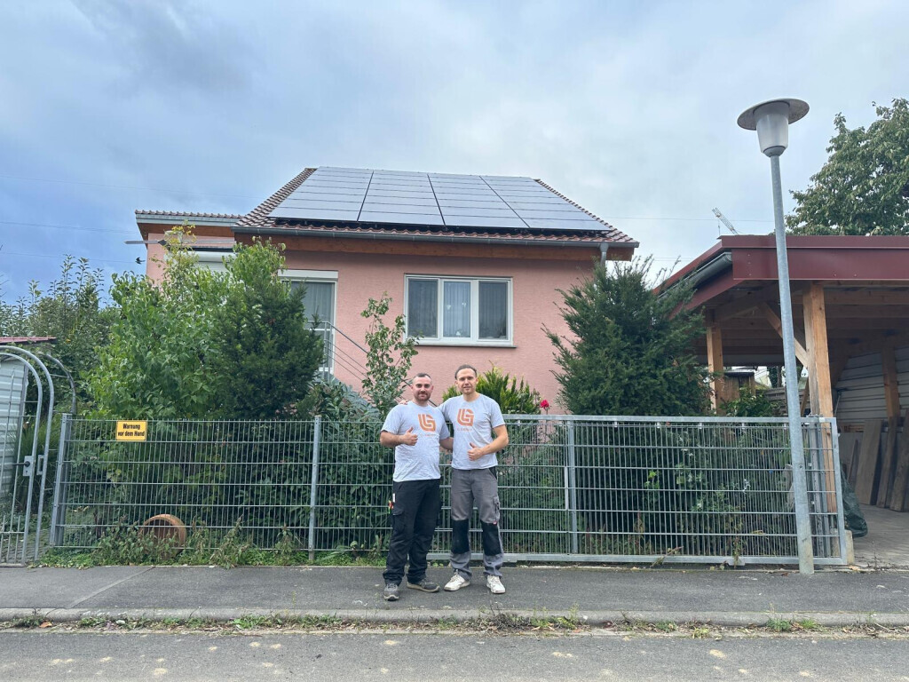 Bilder LL Energy UG (haftungsbeschränkt)