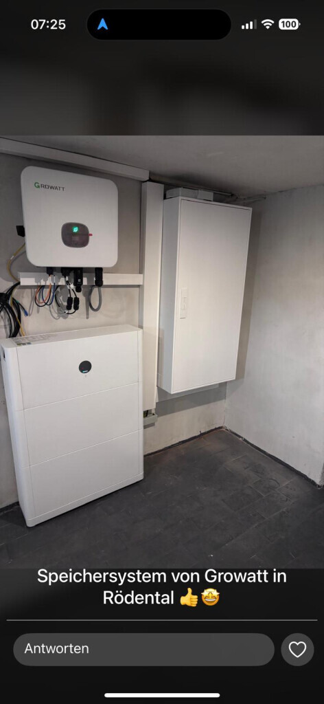 Bilder LL Energy UG (haftungsbeschränkt)