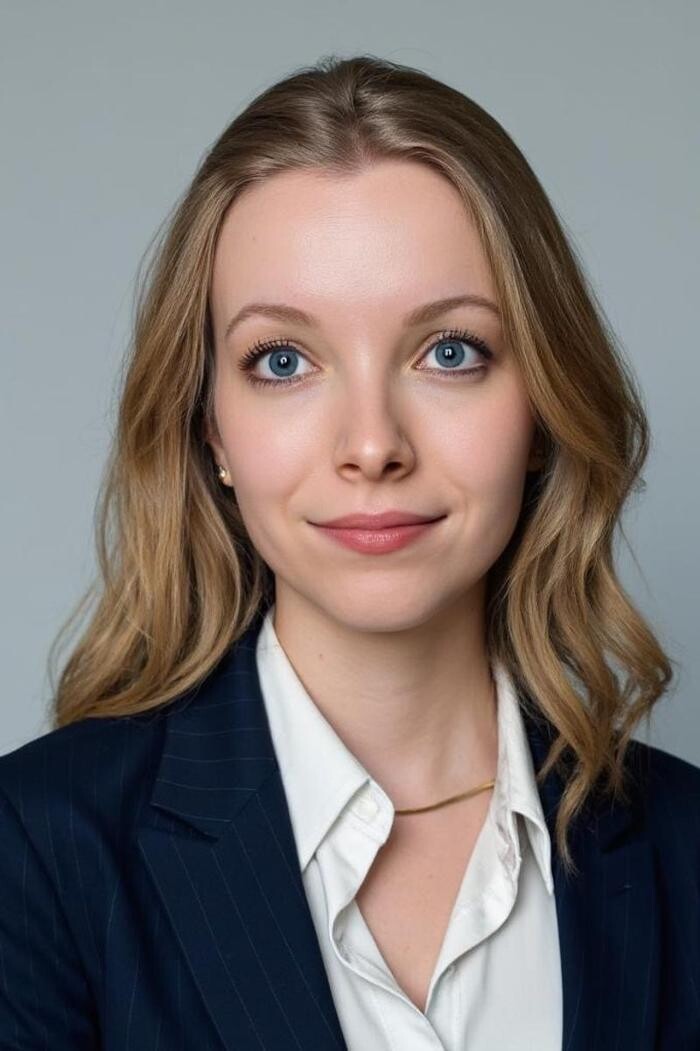 Bilder Ergo Versicherung Lisa Thalmaier