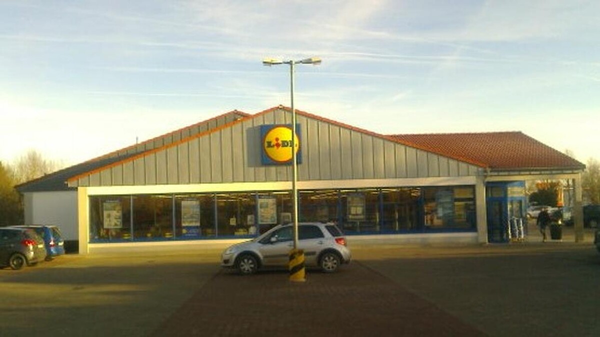 Bilder Lidl