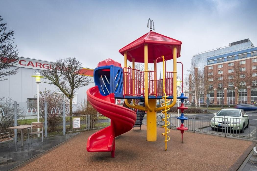 Bilder McDonald's
