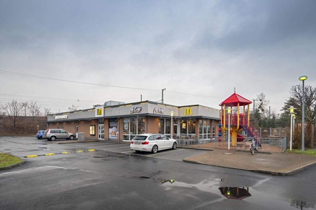 Bilder McDonald's