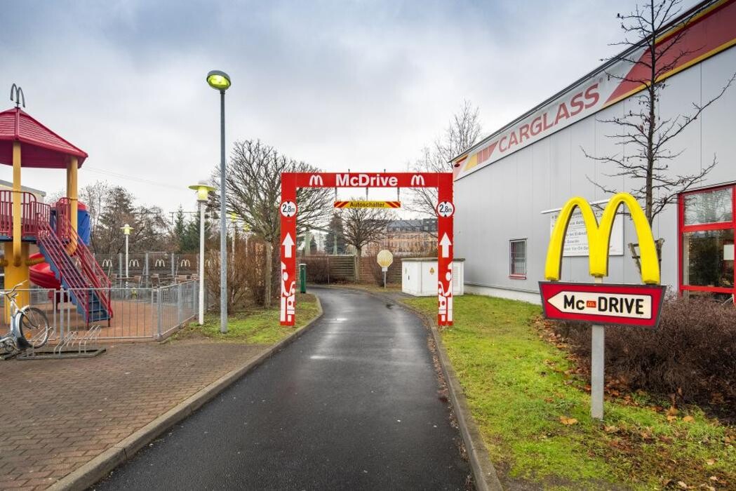 Bilder McDonald's