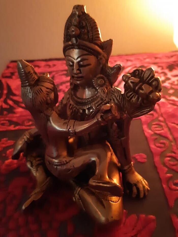 Bilder Tantra Massagen Cornelia Strobl