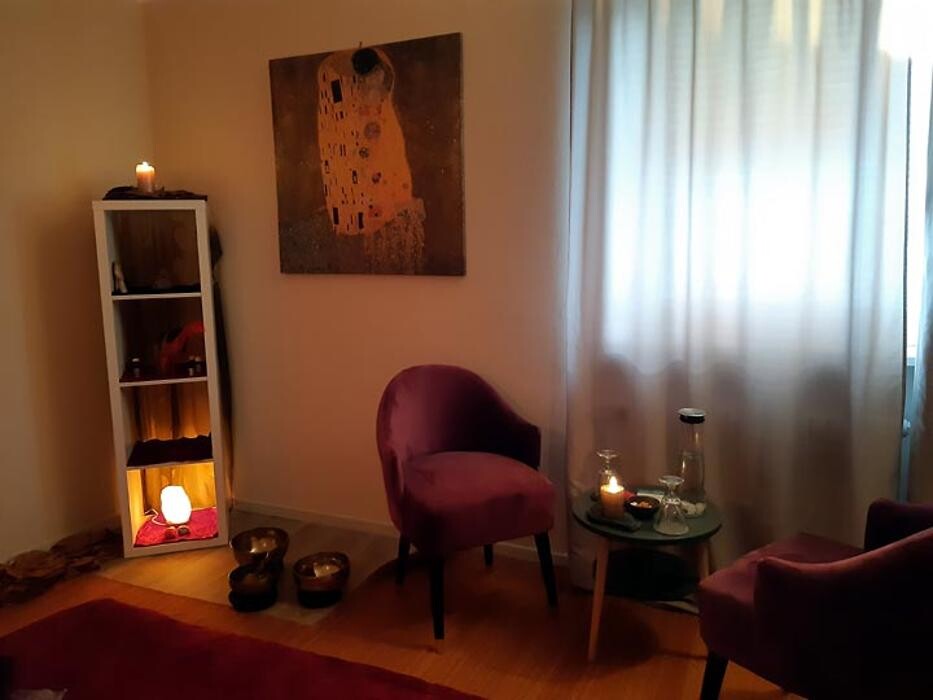 Bilder Tantra Massagen Cornelia Strobl