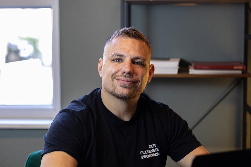 Bilder Der Fliesenbruder