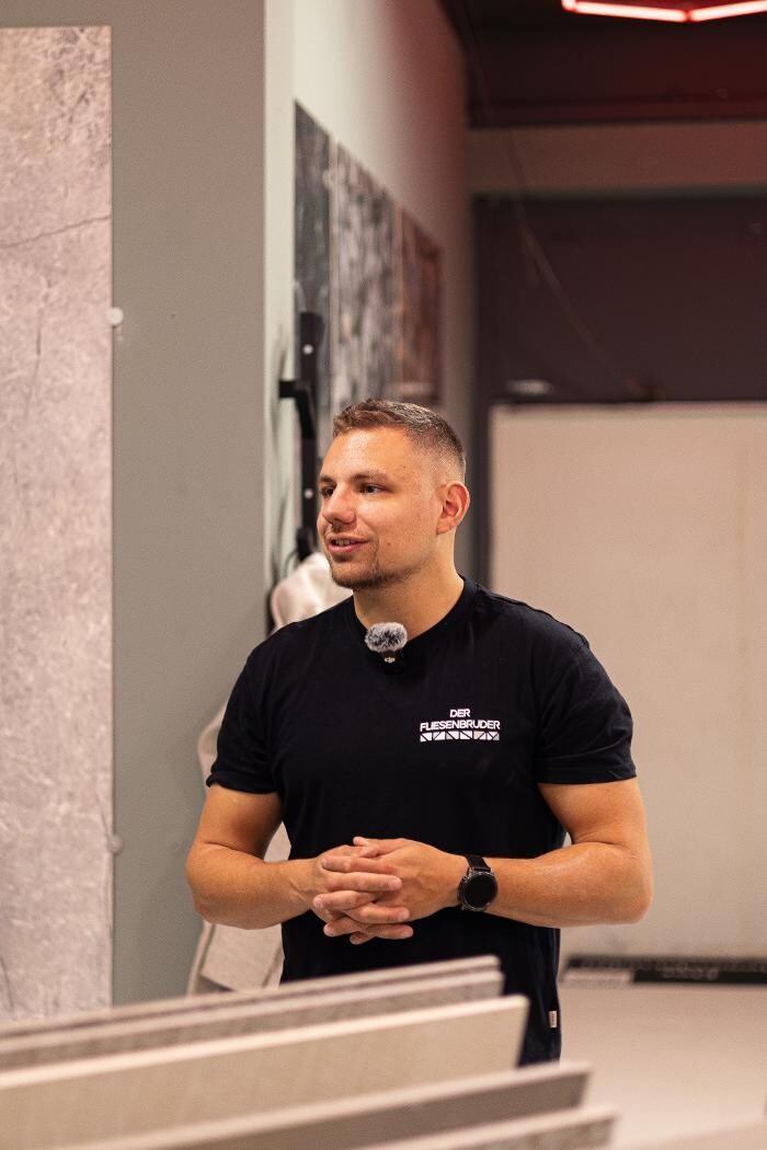 Bilder Der Fliesenbruder