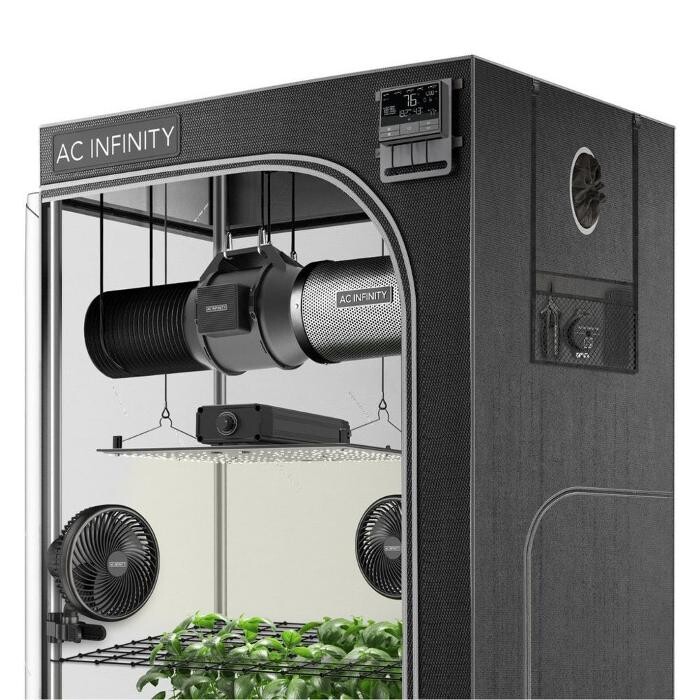 Bilder Stargrow Smartfarming