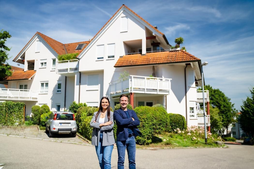 Bilder Weidner HVI - Hausverwaltung und Immobilien