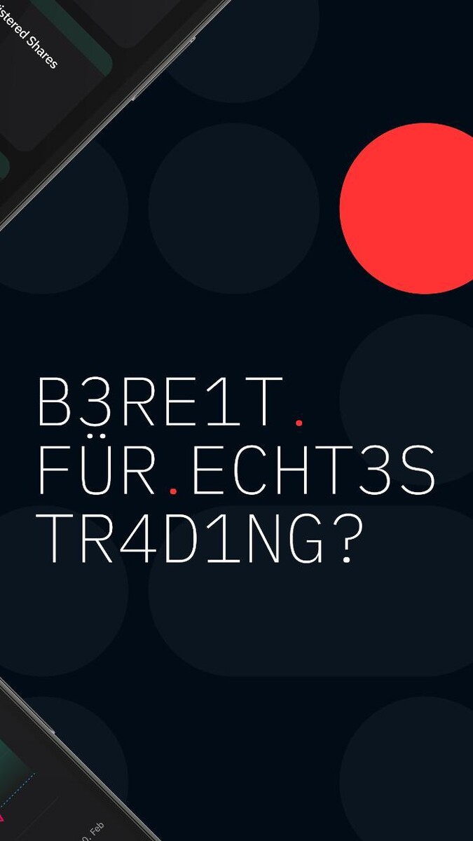 Bilder tradegate.direct