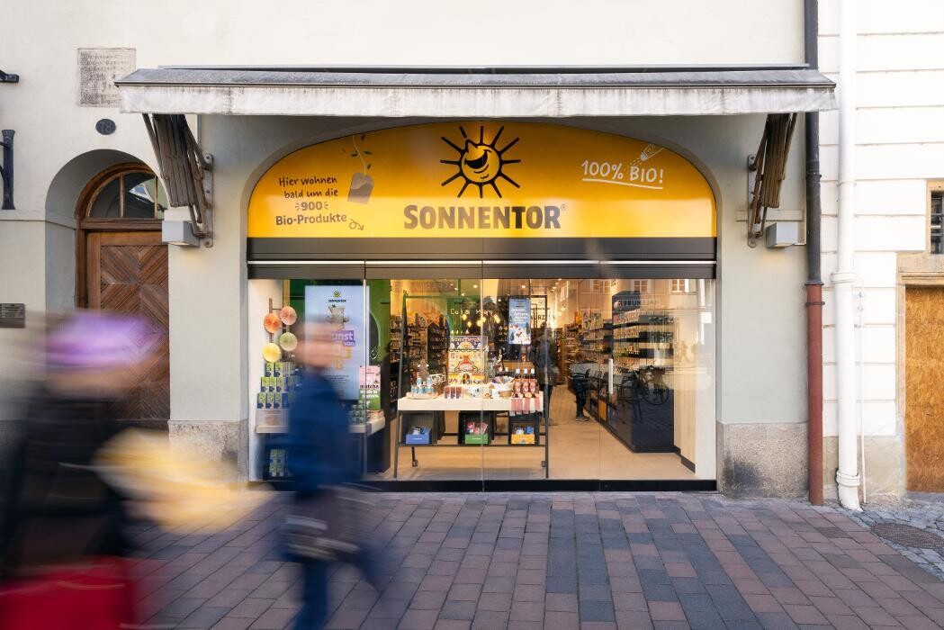 Bilder SONNENTOR Landshut