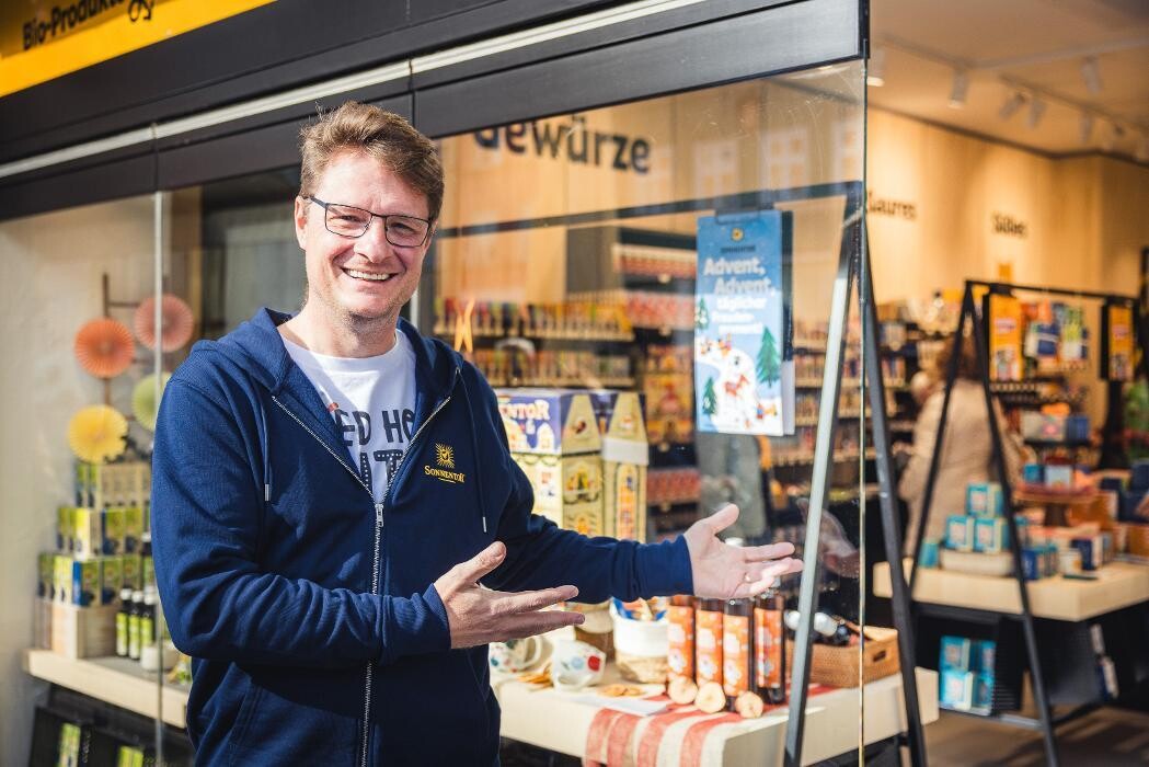 Bilder SONNENTOR Landshut