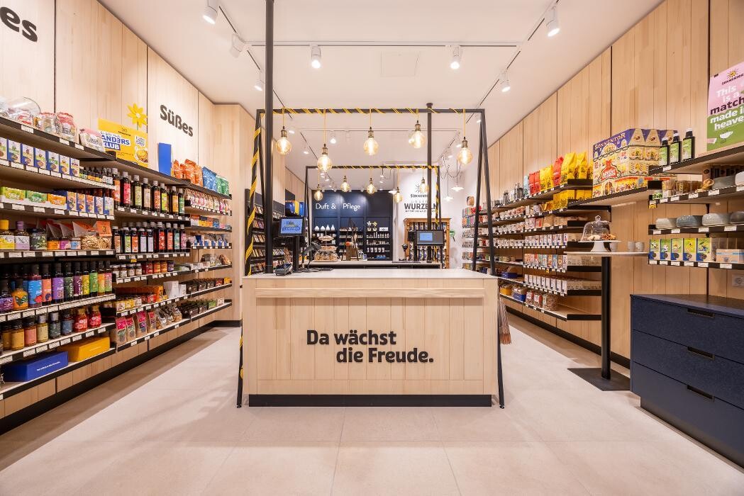 Bilder SONNENTOR Landshut