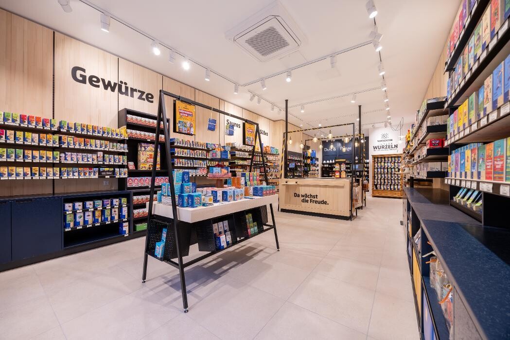 Bilder SONNENTOR Landshut