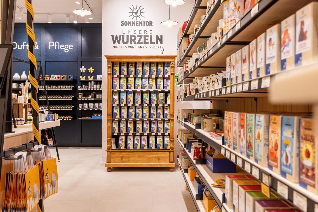 Bilder SONNENTOR Landshut