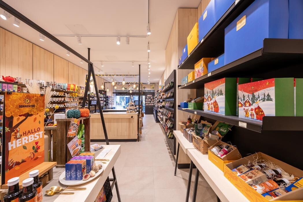 Bilder SONNENTOR Landshut