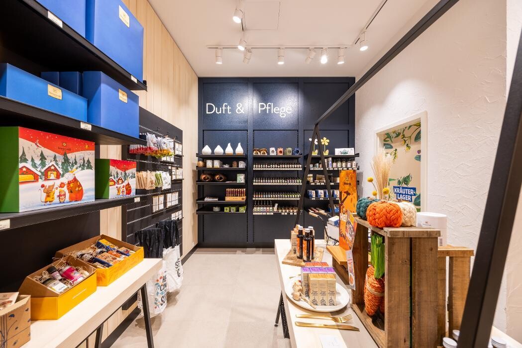 Bilder SONNENTOR Landshut