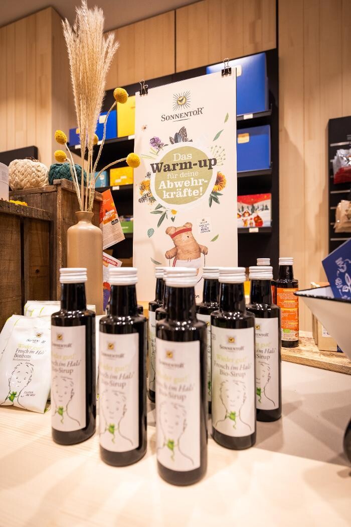 Bilder SONNENTOR Landshut