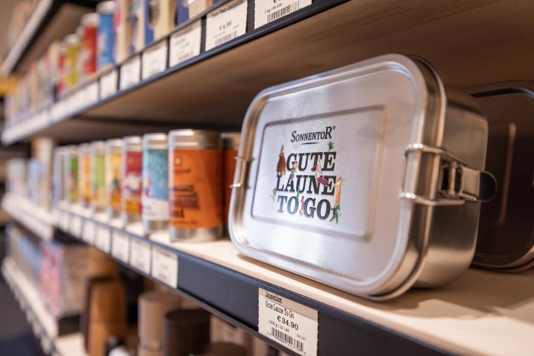 Bilder SONNENTOR Landshut