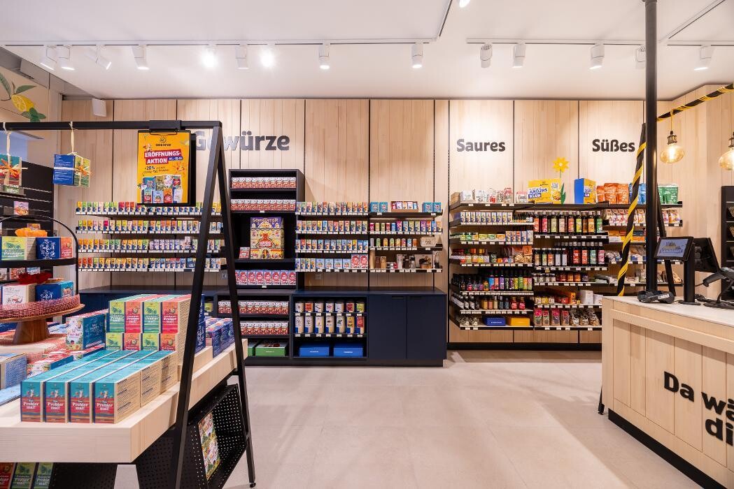 Bilder SONNENTOR Landshut