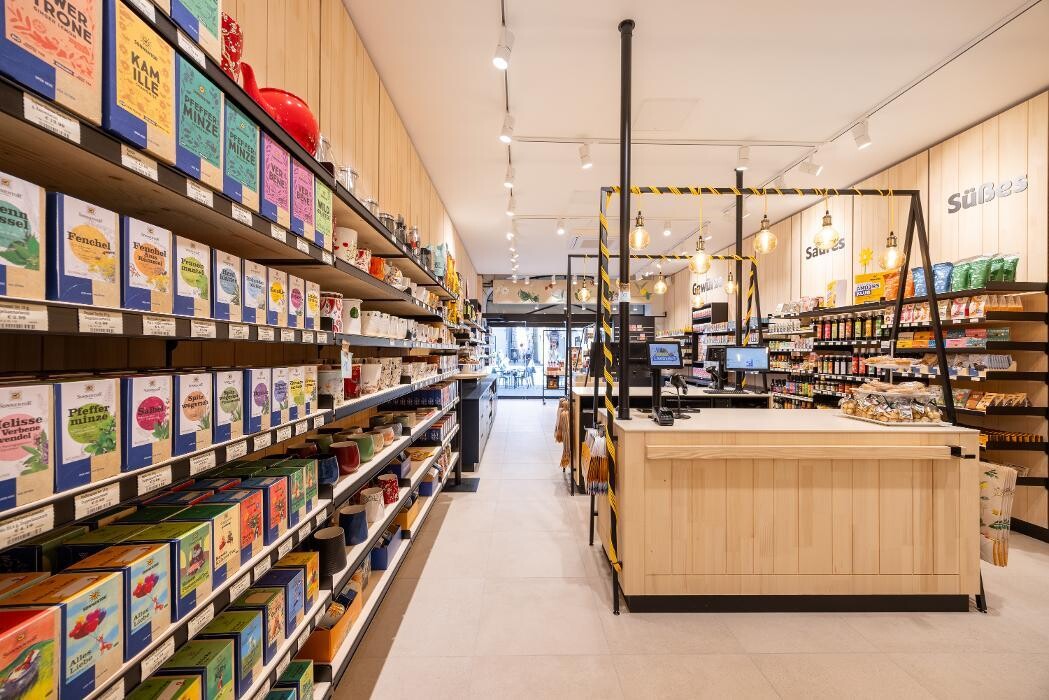 Bilder SONNENTOR Landshut