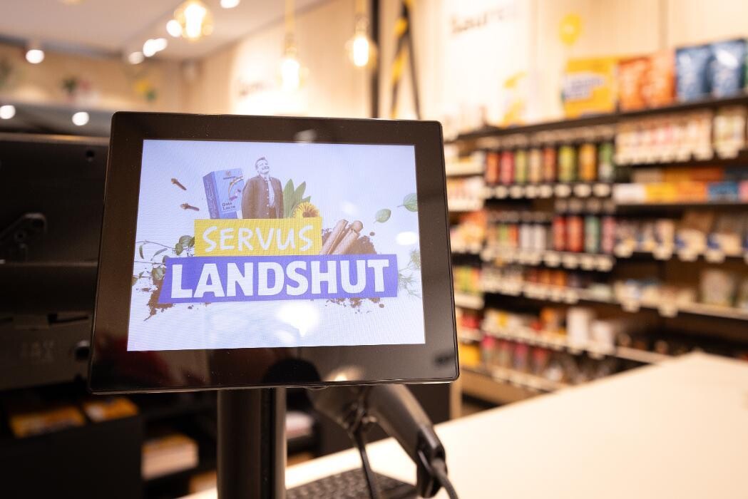 Bilder SONNENTOR Landshut