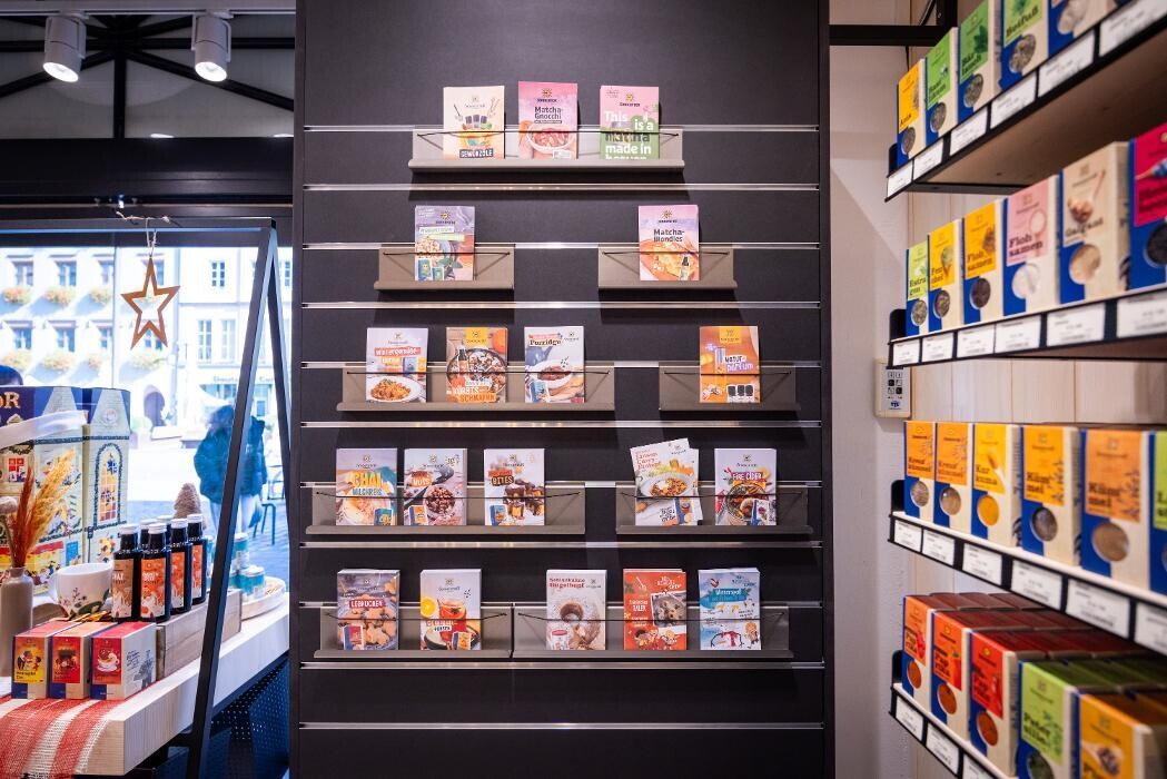 Bilder SONNENTOR Landshut