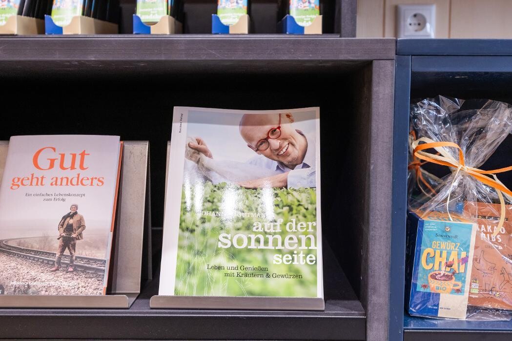 Bilder SONNENTOR Landshut