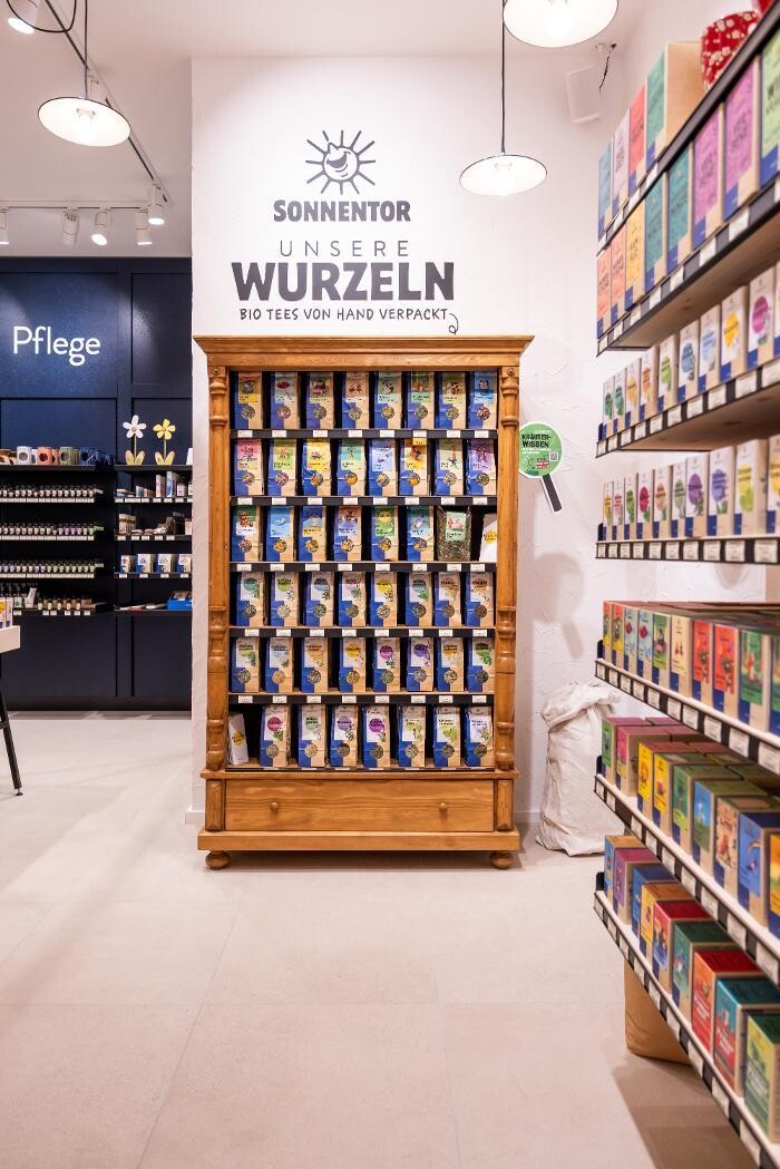 Bilder SONNENTOR Landshut