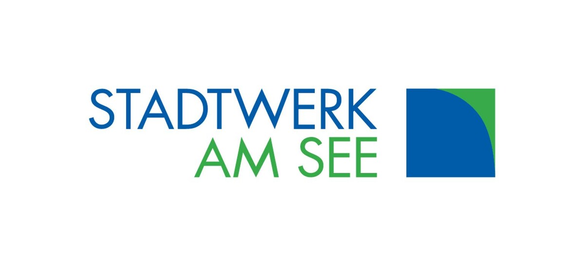 STADTWERK AM SEE Charging Station Logo
