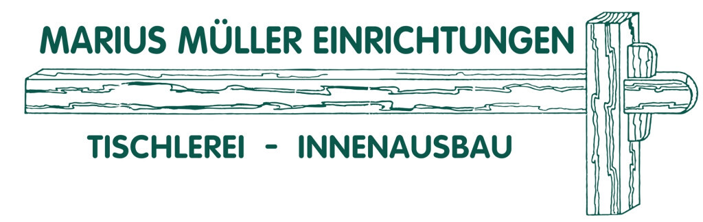 Marius Müller Einrichtungen Logo