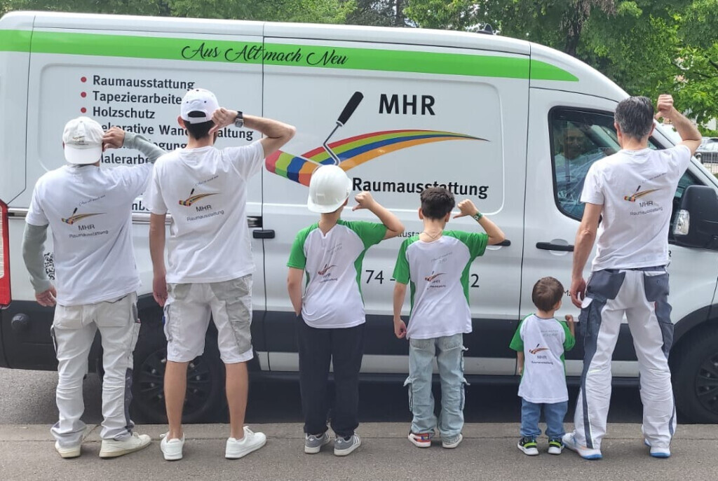 Bilder MHR Raumausstattung