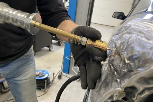 Bilder Autowerkstatt Frosch KFZ-Betrieb