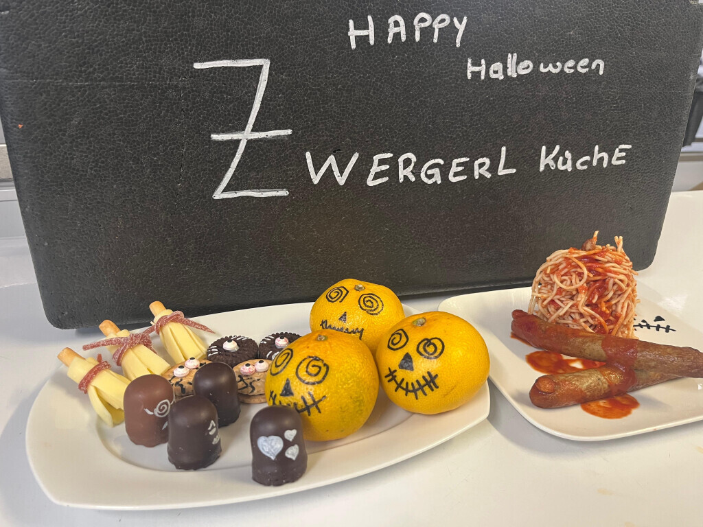 Bilder Zwergerlküche