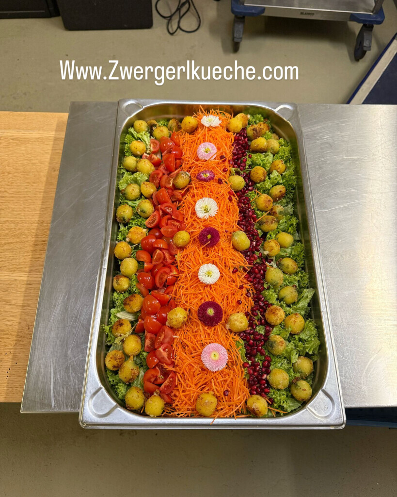 Bilder Zwergerlküche