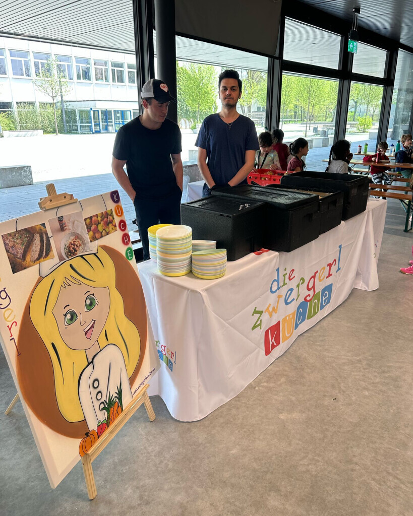 Bilder Zwergerlküche