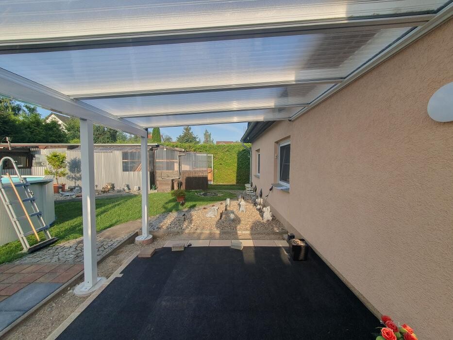 Bilder Buchwald Fenster - Türen - Rollläden