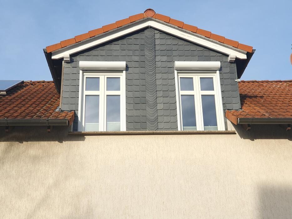 Bilder Buchwald Fenster - Türen - Rollläden