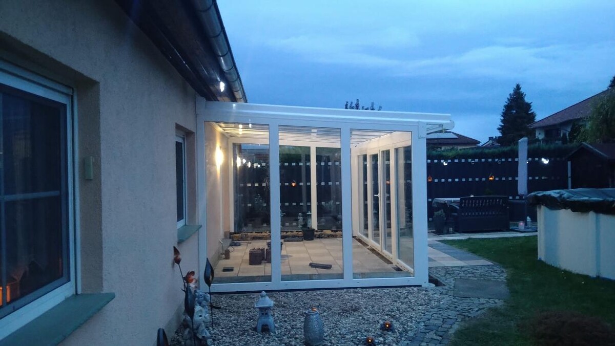 Bilder Buchwald Fenster - Türen - Rollläden