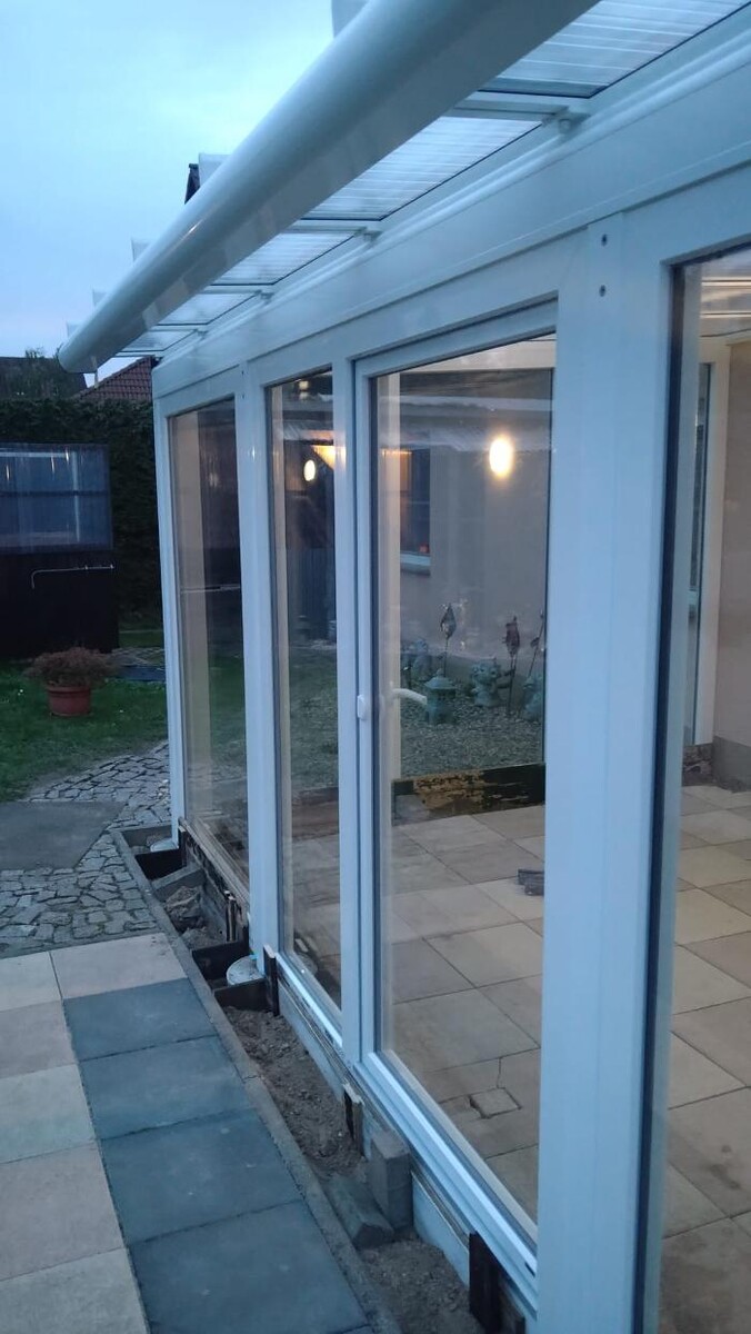 Bilder Buchwald Fenster - Türen - Rollläden