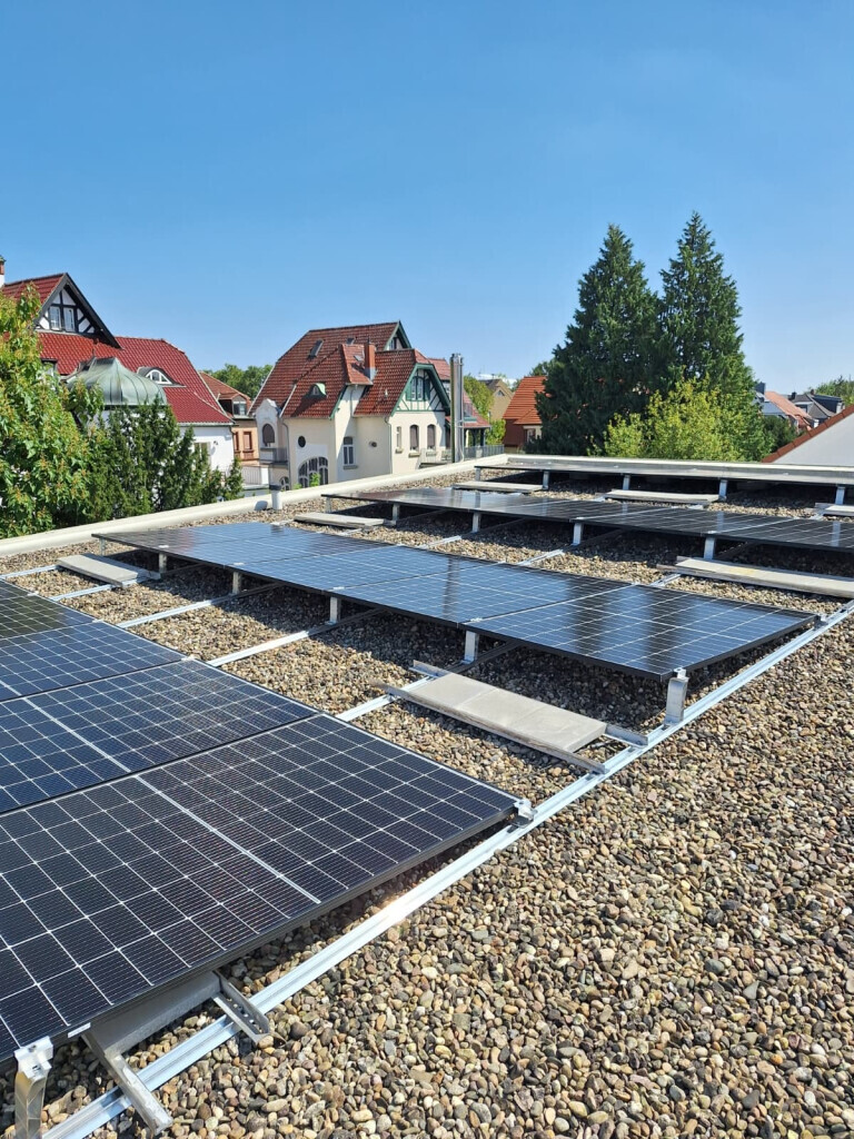 Bilder Solartechnik Keil