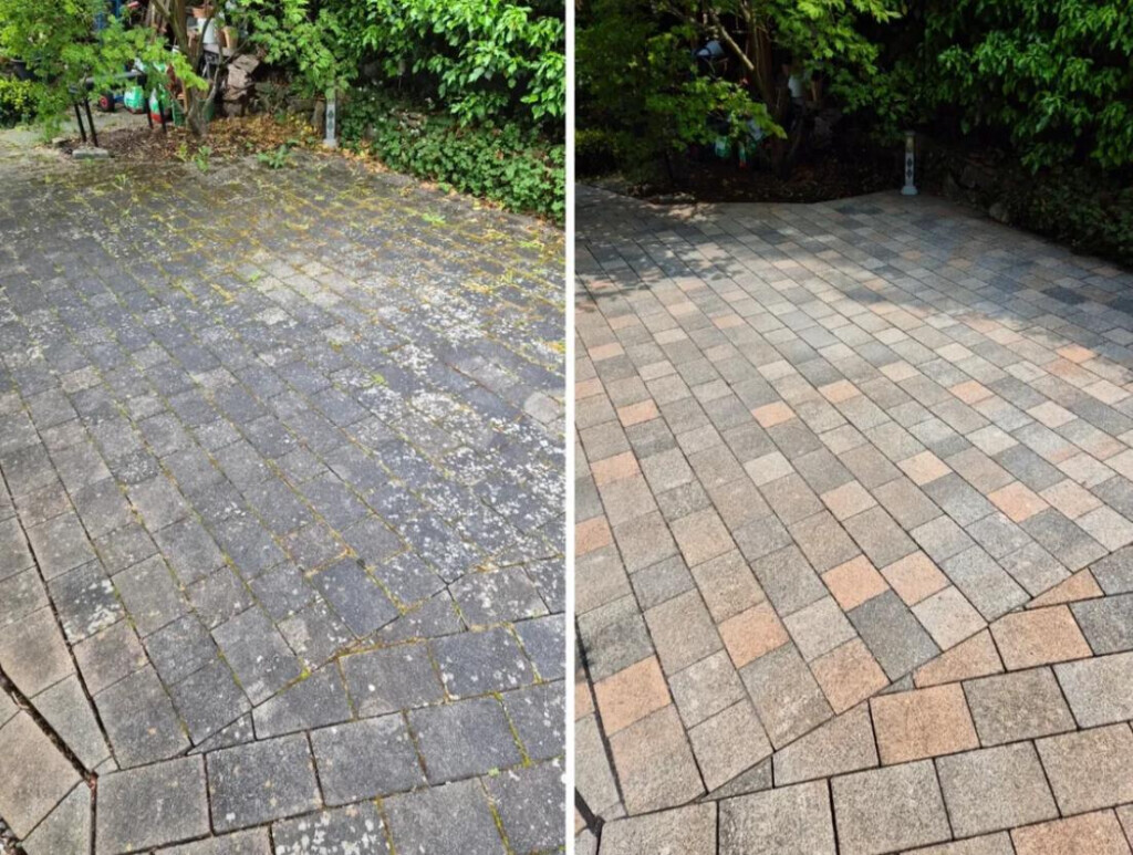 Bilder All Around Service