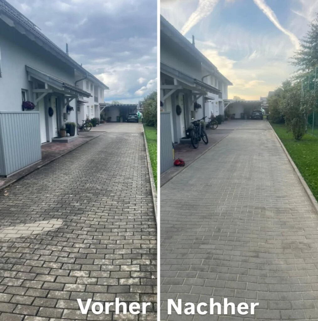 Bilder All Around Service