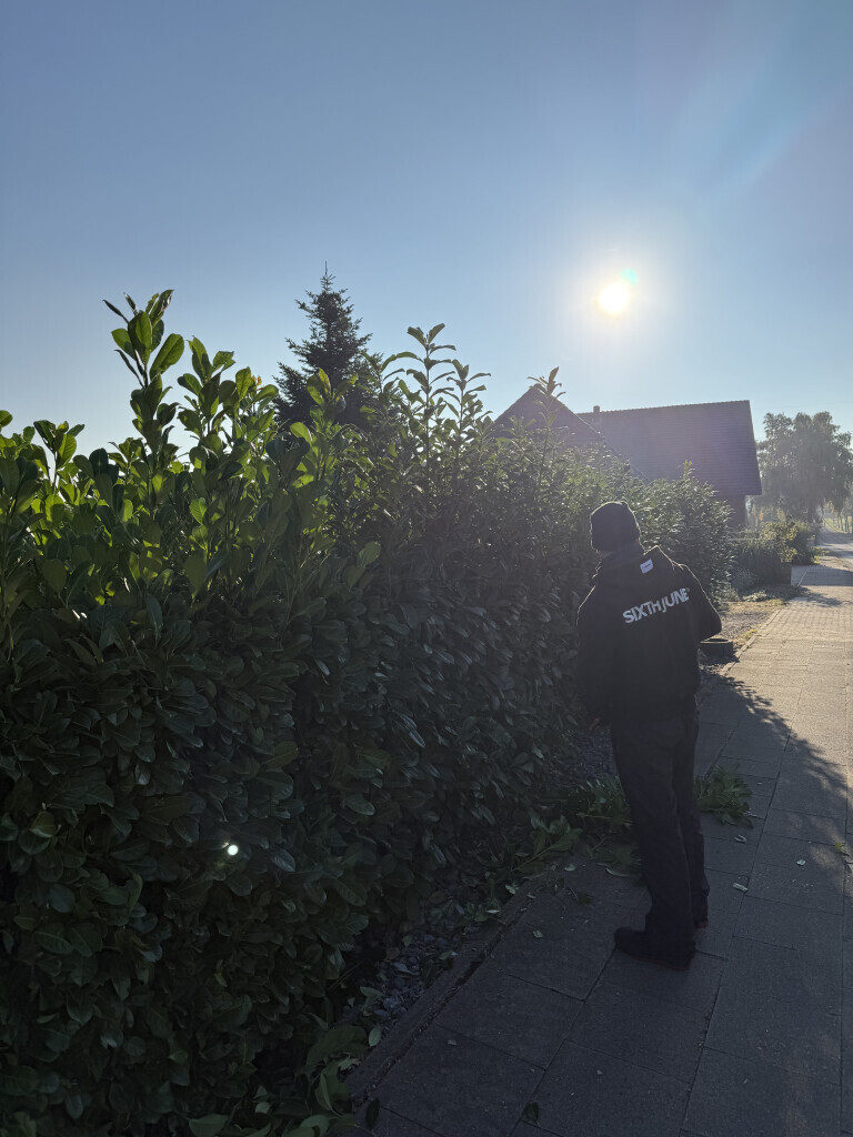 Bilder All Around Service