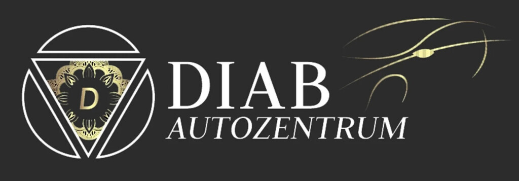 DIAB Autozentrum Logo