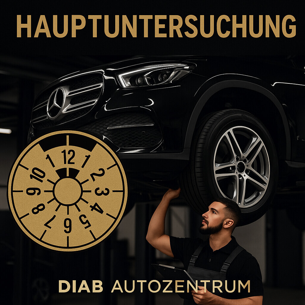 Bilder DIAB Autozentrum