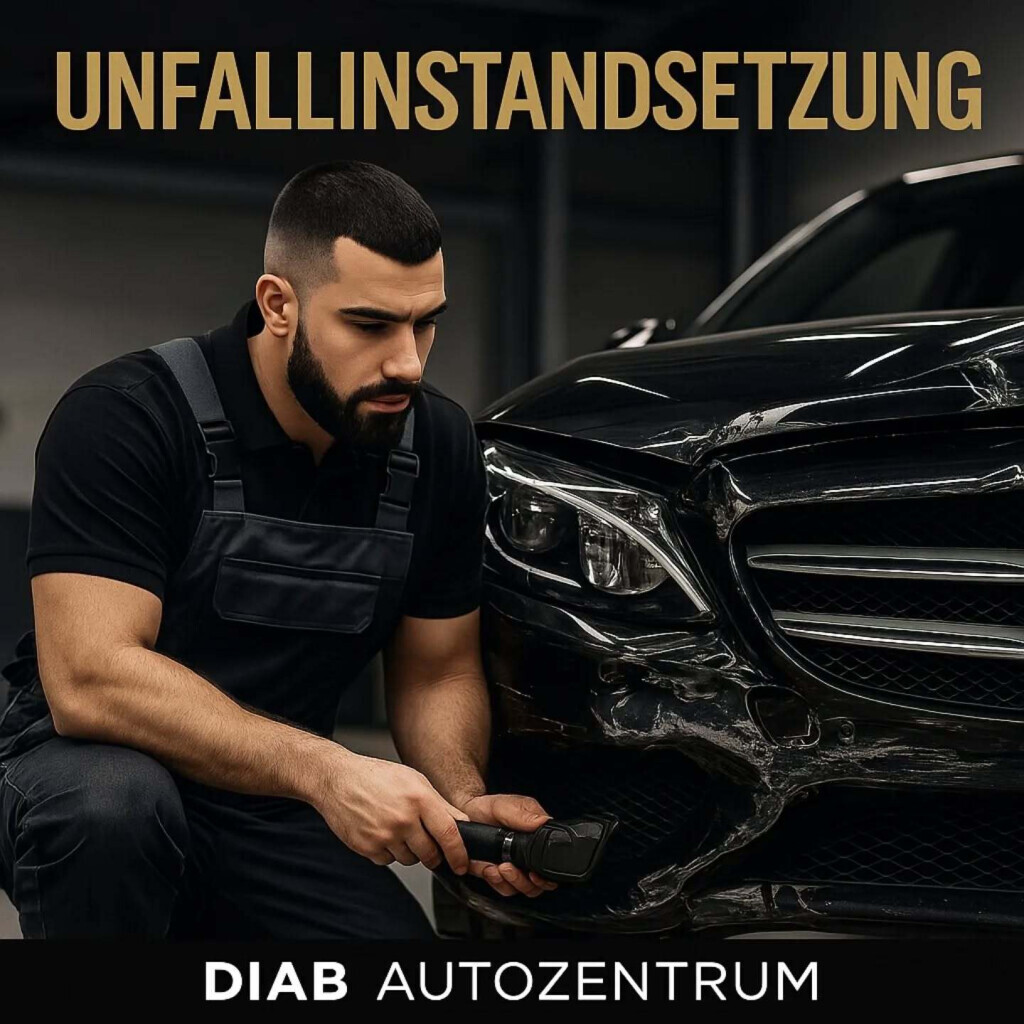 Bilder DIAB Autozentrum