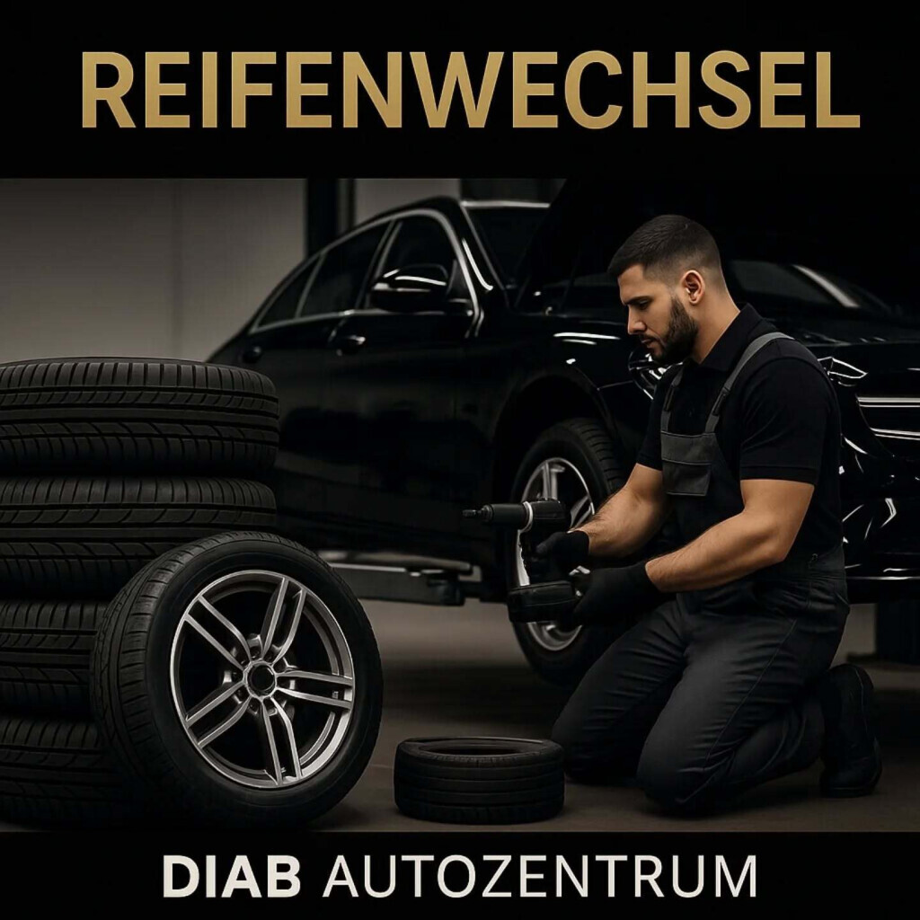 Bilder DIAB Autozentrum