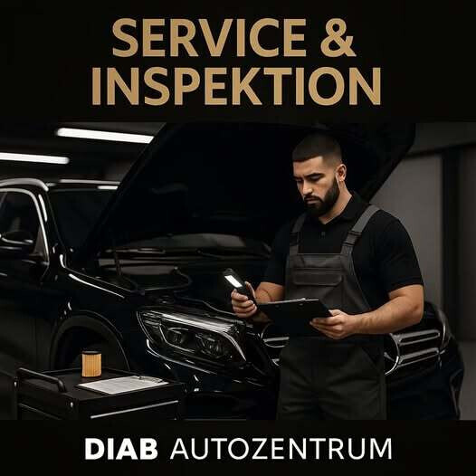 Bilder DIAB Autozentrum