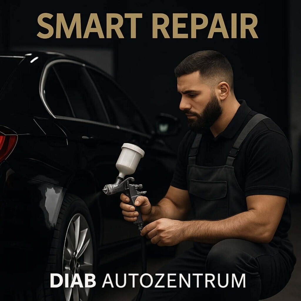 Bilder DIAB Autozentrum